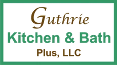 Guthrie Kitchen & Bath Plus, LLC